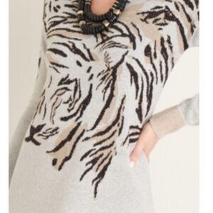 Chico's Textured Sweater